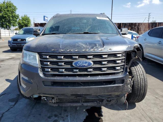 Photo 5 from auction – 2017 FORD EXPLORER X with VIN 1FM5K7DH6HGC66114