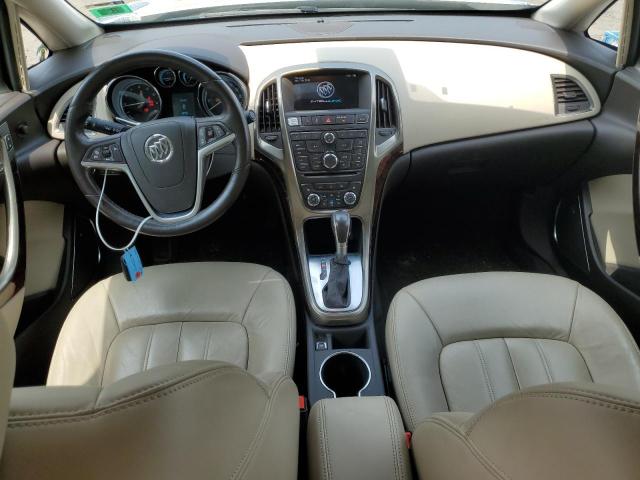 Photo 8 from auction – 2014 BUICK VERANO with VIN 1G4PS5SK5E4208438