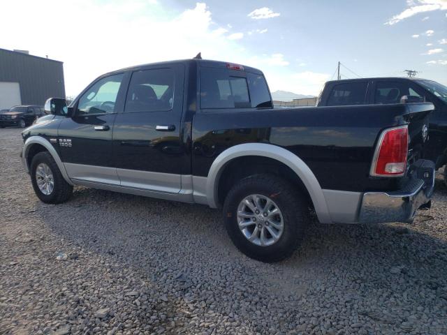 Photo 2 from auction – 2014 RAM 1500 LARAM with VIN 1C6RR7NT7ES126576