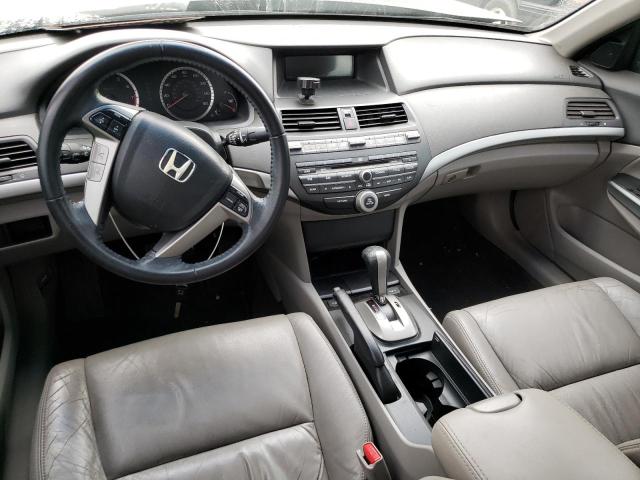 Photo 8 from auction – 2010 HONDA ACCORD EXL with VIN 5KBCP3F88AB001036