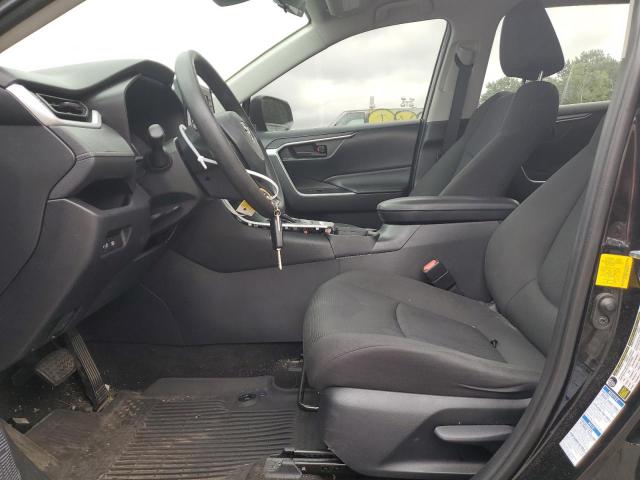 Photo 7 from auction – 2020 TOYOTA RAV4 LE with VIN 2T3F1RFV1LW139181