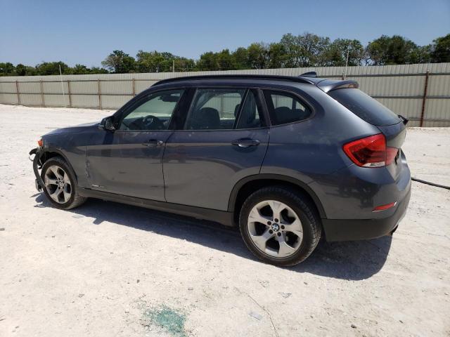 Photo 2 from auction – 2015 BMW X1 SDRIVE2 with VIN WBAVM1C59FV318036