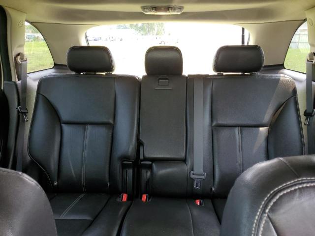 Photo 10 from auction – 2008 FORD EDGE LIMIT with VIN 2FMDK49C88BA21832