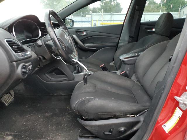 Photo 7 from auction – 2013 DODGE DART LIMIT with VIN 1C3CDFCA5DD132957