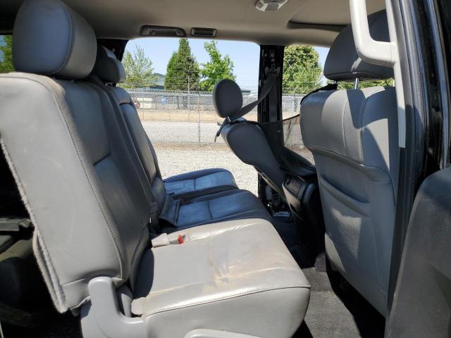 Photo 11 from auction – 2015 TOYOTA SEQUOIA SR with VIN 5TDBY5G17FS110319