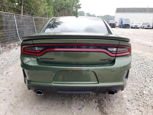 Photo 6 from auction – 2020 DODGE CHARGER SR with VIN 2C3CDXL97LH240560