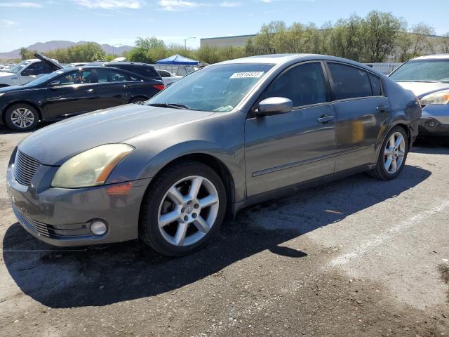 Zdjęcie 1 z aukcji – 2006 NISSAN MAXIMA SE z VIN 1N4BA41E26C819385