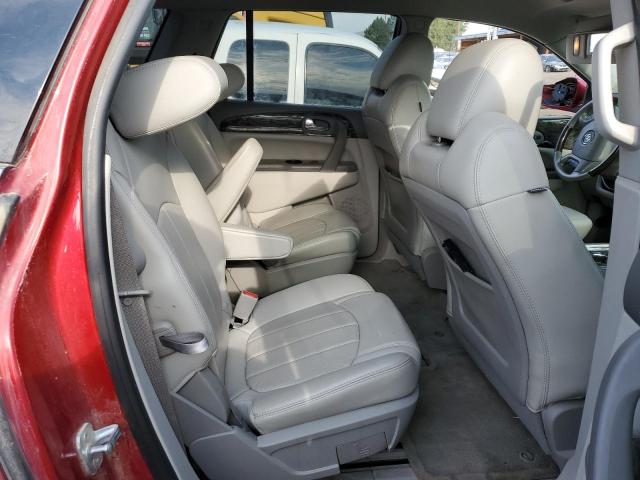 Photo 11 from auction – 2014 BUICK ENCLAVE with VIN 5GAKVBKD1EJ296543
