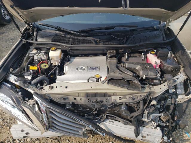Photo 12 from auction – 2013 LEXUS RX 450 with VIN JTJZB1BA7D2009198