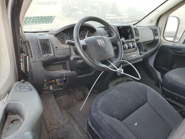Photo 8 from auction – 2014 RAM PROMASTER with VIN 3C6TRVBG5EE129142