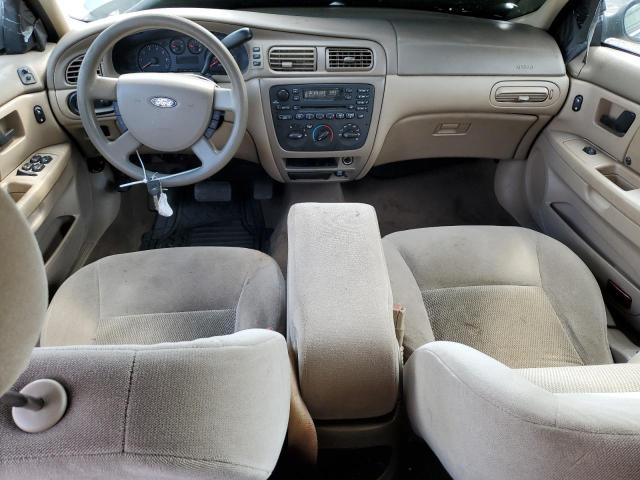 Photo 8 from auction – 2004 FORD TAURUS SE with VIN 1FAFP582X4A163642