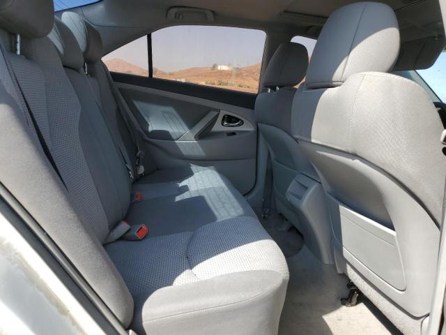 Photo 10 from auction – 2008 TOYOTA CAMRY CE with VIN 4T1BE46K08U786313