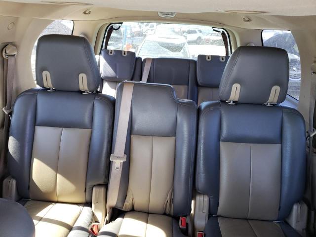 Photo 10 from auction – 2014 FORD EXPEDITION with VIN 1FMJU1J50EEF59451