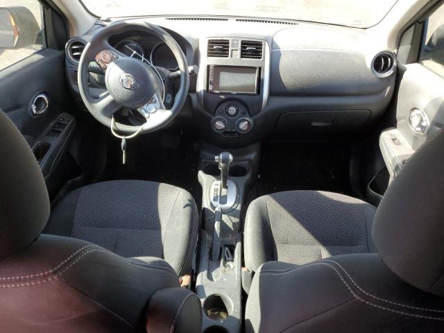 Photo 8 from auction – 2014 NISSAN VERSA S with VIN 3N1CN7AP8EL805700