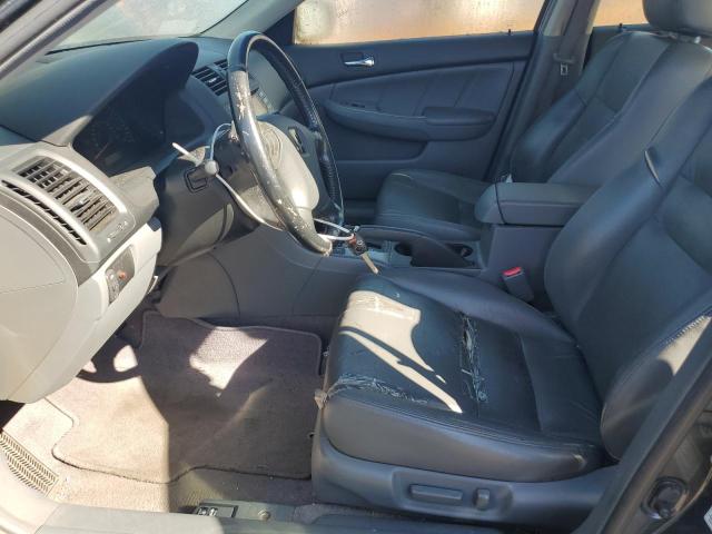 Photo 7 from auction – 2004 HONDA ACCORD EX with VIN JHMCM56854C033543