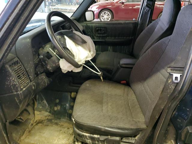 Photo 7 from auction – 2000 JEEP CHEROKEE S with VIN 1J4FF48S3YL223854