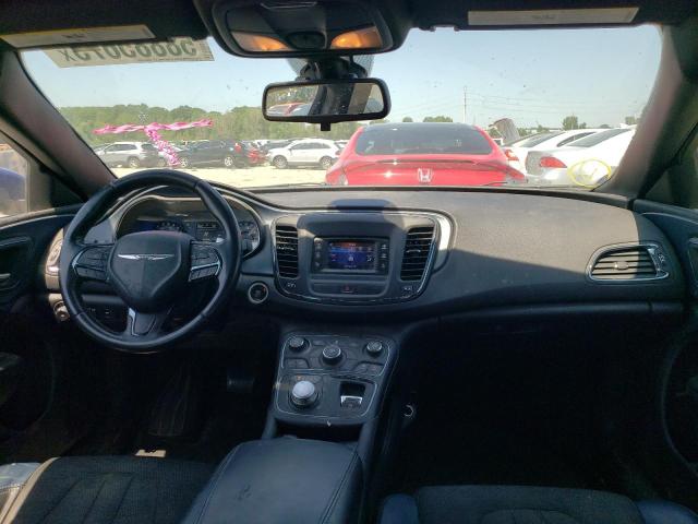 Photo 8 from auction – 2015 CHRYSLER 200 S with VIN 1C3CCCBG5FN533459