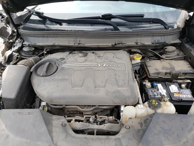 Photo 11 from auction – 2019 JEEP CHEROKEE T with VIN 1C4PJMBX5KD103326