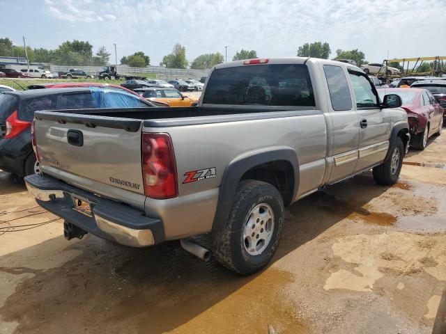 Photo 3 from auction – 2003 CHEVROLET SILVERADO with VIN 2GCEK19T731384077