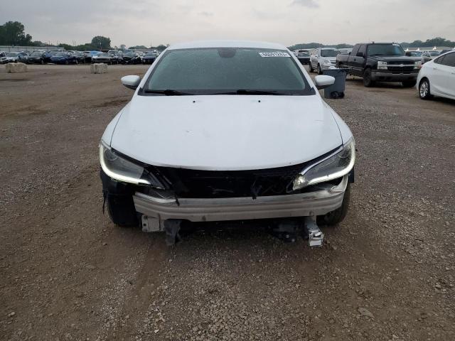 Photo 5 from auction – 2016 CHRYSLER 200 with VIN 1C3CCCAB3FN607113