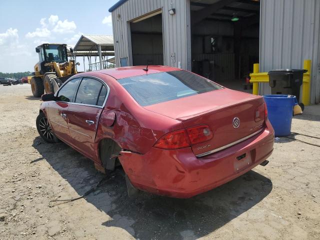 Photo 2 from auction – 2006 BUICK LUCERNE CX with VIN 1G4HE57Y26U251208