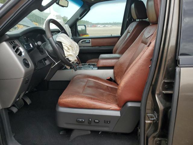 صورة رقم 7 من المزاد - 2008 FORD EXPEDITION مع VIN 1FMFK17518LA53159