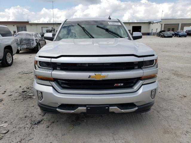 Photo 5 from auction – 2017 CHEVROLET SILVERADO with VIN 1GCVKREC8HZ129599