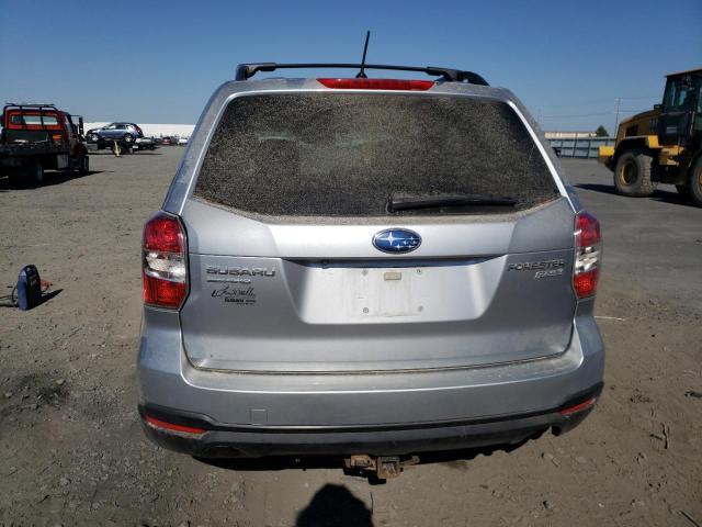 Photo 6 from auction – 2015 SUBARU FORESTER 2 with VIN JF2SJAFC6FH466833
