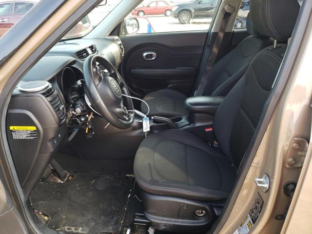 Photo 7 from auction – 2014 KIA SOUL with VIN KNDJN2A26E7098869