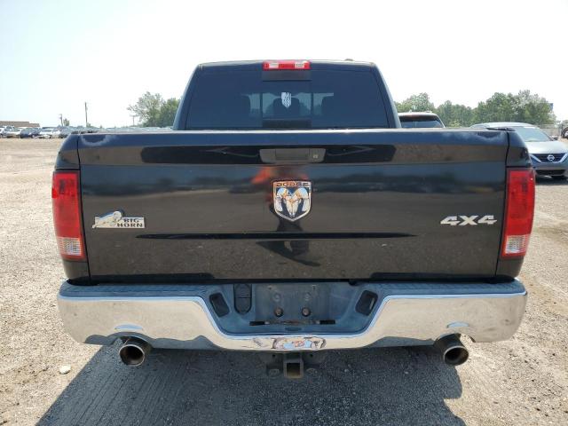 Photo 6 from auction – 2010 DODGE RAM 1500 with VIN 1D7RV1CT6AS120286