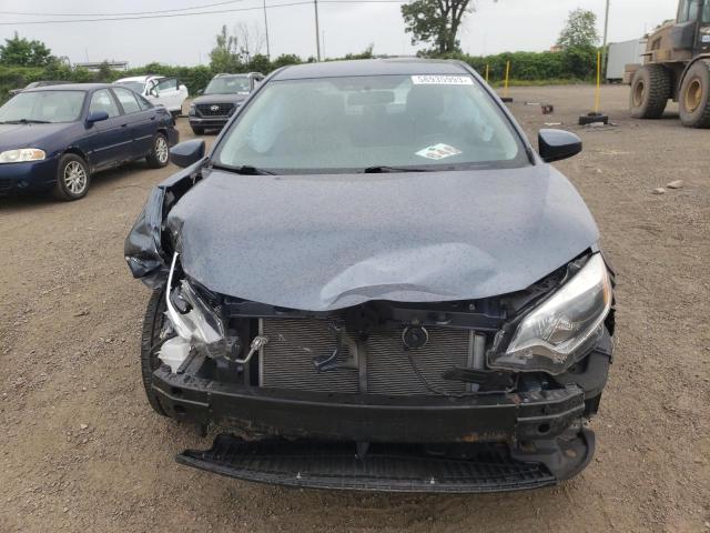 Photo 5 from auction – 2015 TOYOTA COROLLA L with VIN 2T1BURHE5FC426637