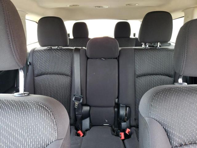 Photo 10 from auction – 2012 DODGE JOURNEY SX with VIN 3C4PDCBGXCT396086