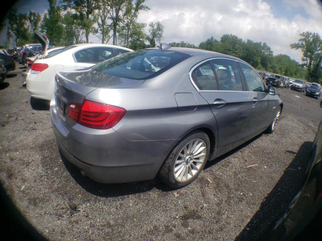 Photo 3 from auction – 2012 BMW 535 XI with VIN WBAFU7C59CDU57883
