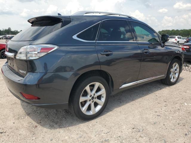 Photo 3 from auction – 2011 LEXUS RX 350 with VIN 2T2ZK1BA7BC043848