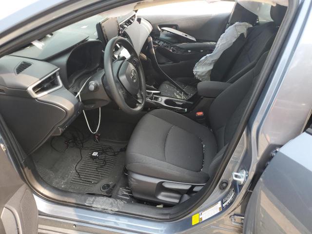 Photo 7 from auction – 2022 TOYOTA COROLLA LE with VIN JTDEAMDE0N3000716