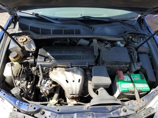 Photo 11 from auction – 2007 TOYOTA CAMRY with VIN 4T1BE46K87U038634