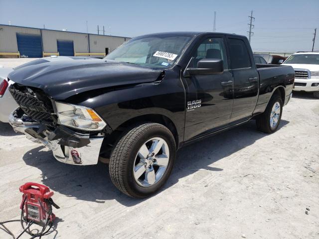 RAM 1500 CLASS 2019 with VIN 1C6RR6FG4KS628145 - Photo from auction