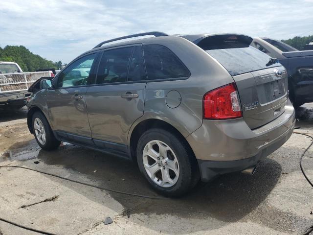 Photo 2 from auction – 2013 FORD EDGE SEL with VIN 2FMDK3J92DBA13018