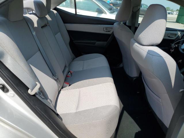 Photo 10 from auction – 2015 TOYOTA COROLLA L with VIN 2T1BURHE3FC359150