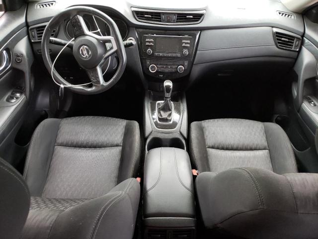 Photo 8 from auction – 2017 NISSAN ROGUE S with VIN KNMAT2MT0HP551477