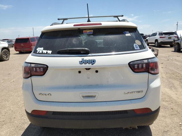Снимка 6 от търг – 2019 JEEP COMPASS LI с VIN 3C4NJDCB0KT627407