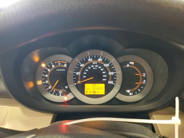 Photo 9 from auction – 2009 TOYOTA RAV4 with VIN JTMBF33V99D005638