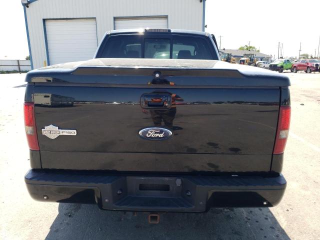 Photo 6 from auction – 2007 FORD F150 SUPER with VIN 1FTRW14557FA22052