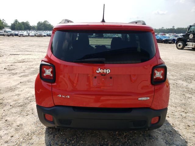 Photo 6 from auction – 2015 JEEP RENEGADE L with VIN ZACCJBBT0FPB58271