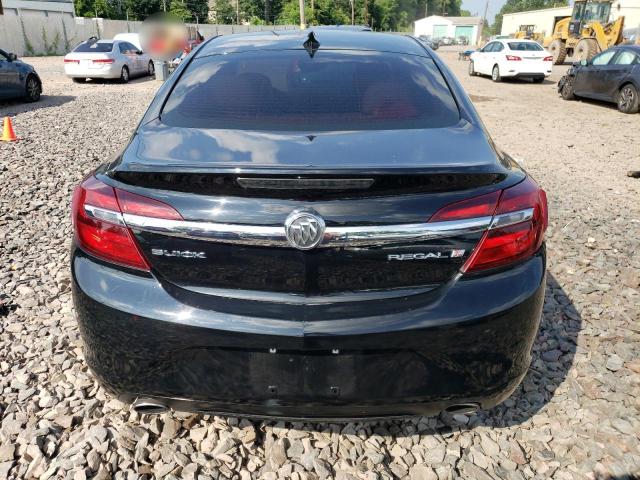 Photo 6 from auction – 2015 BUICK REGAL with VIN 2G4GK5EX6F9297765
