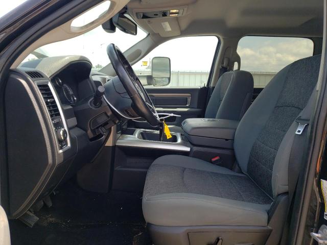 Photo 7 from auction – 2016 RAM 2500 SLT with VIN 3C6UR5DL6GG309638