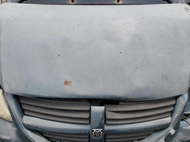 Photo 12 from auction – 2006 DODGE GRAND CARA with VIN 2D4GP44L56R917653