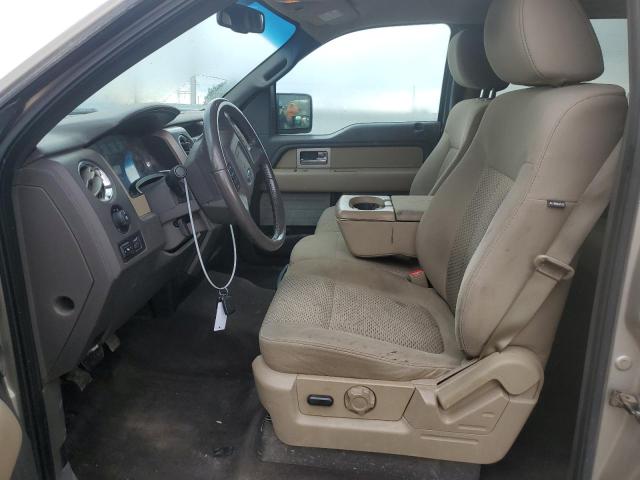 Photo 7 from auction – 2010 FORD F150 SUPER with VIN 1FTFW1EV9AFC30296