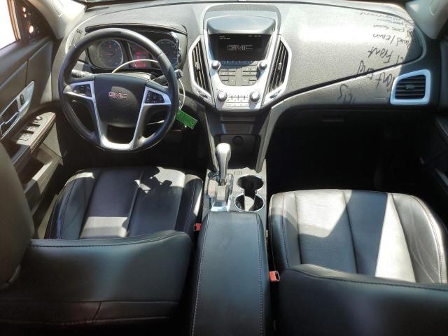 Photo 8 from auction – 2012 GMC TERRAIN SL with VIN 2GKALWEK1C6130474
