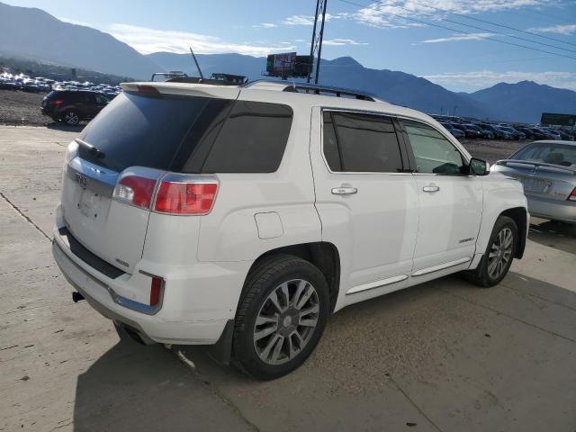Photo 3 from auction – 2017 GMC TERRAIN DE with VIN 2GKFLVE35H6158682